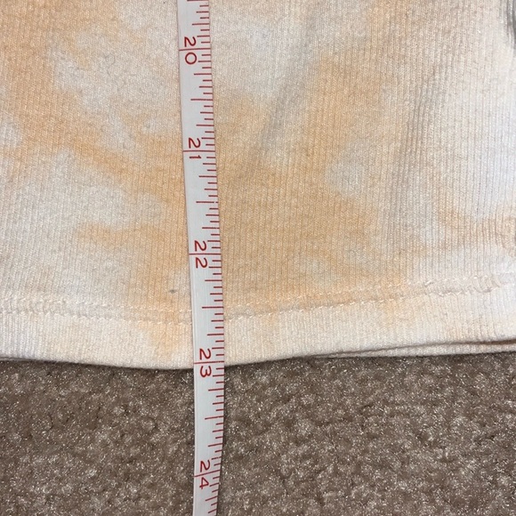 A New Day Tie Dye Tank Top - Picture 8 of 8